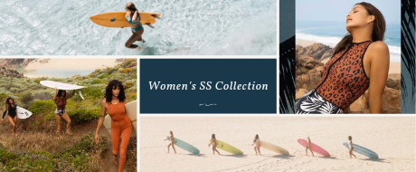 Womens Summer collection