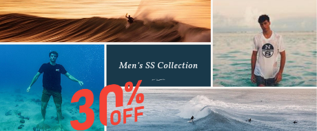Mens summer collection