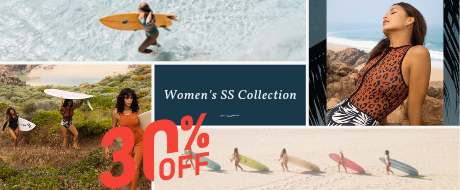 Womens Summer collection