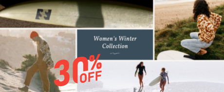 Womens Winter collection