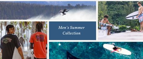 Mens Winter collection