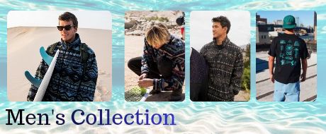Mens Winter Collection 