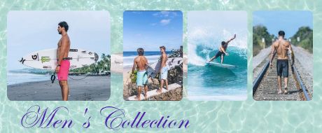 Mens Summer Collection