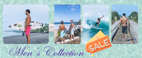 Mens Summer Collection sales