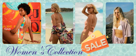 Womens Summer collection sales