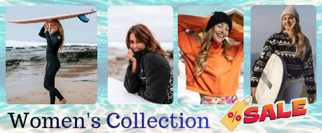 Womens Winter Collection SALE