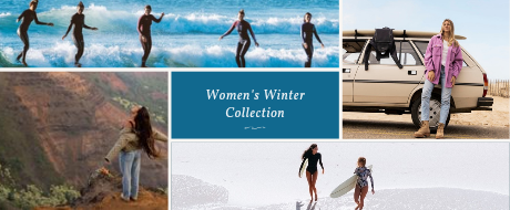 Womens Summer colection